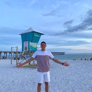 Meet your Posher, Oscar